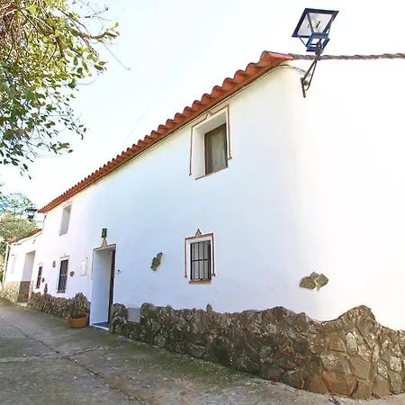 La Casita Del Bosque De Las Letras By Sierra Viva La Presa  Buitenkant foto